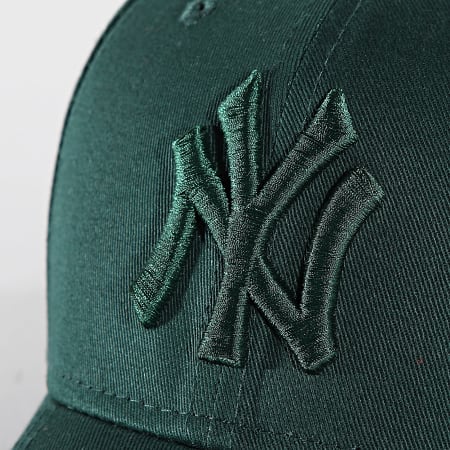 New Era - Casquette Enfant 9 Forty NY 60580894 Vert Foncé