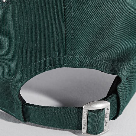 New Era - Casquette Enfant 9 Forty NY 60580894 Vert Foncé