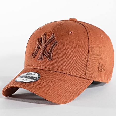 New Era - Casquette Enfant 9 Forty NY 60580896 Camel