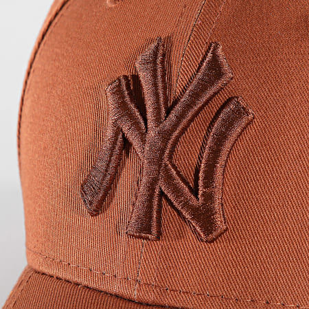 New Era - Casquette Enfant 9 Forty NY 60580896 Camel