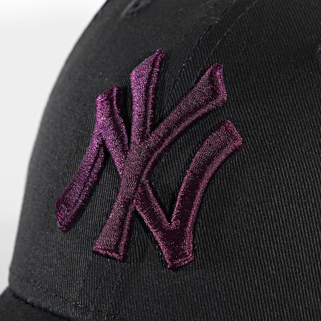 New Era - Casquette Enfant 9 Forty NY 60580899 Noir
