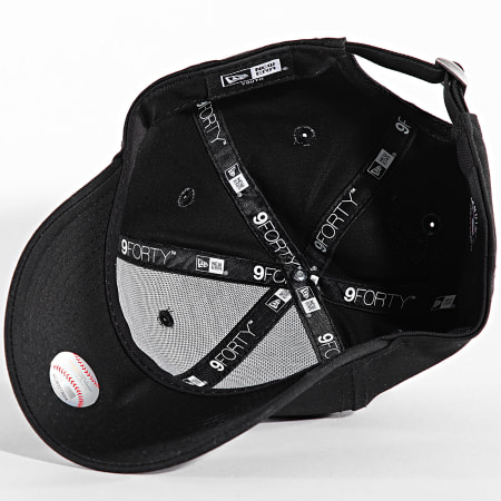 New Era - Casquette Enfant 9 Forty NY 60580899 Noir