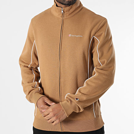 Champion Tuta nera Camel 220289 Ryses