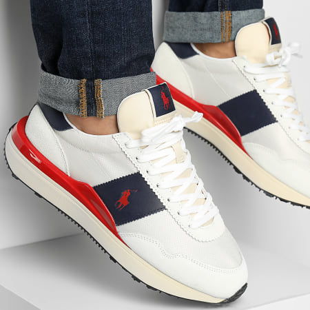 Scarpe da ginnastica ralph lauren cheap