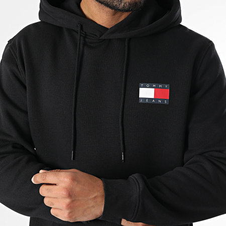 Tommy Jeans Tommy Hilfiger Essential Flag Sweater Vintage 90s