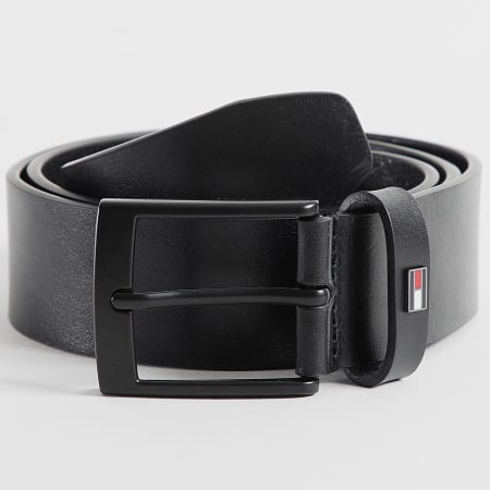 Tommy Hilfiger - Ceinture Adan 3.5 3014 Noir