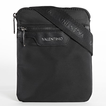 Valentino By Mario Valentino - Sacoche Cardano VBS8AQ05 Noir