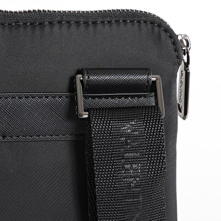 Valentino By Mario Valentino - Sacoche Cardano VBS8AQ05 Noir