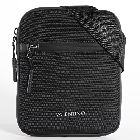 Valentino By Mario Valentino - Sacoche Tron VBS8AX06 Noir