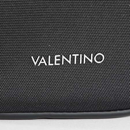 Valentino By Mario Valentino - Sacoche Tron VBS8AX06 Noir