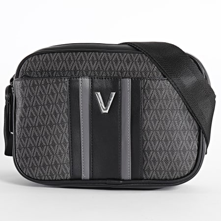 Valentino By Mario Valentino - Sacoche Axie VBS8AY20 Noir