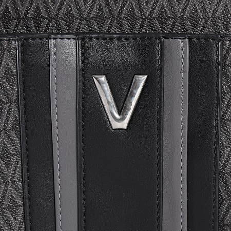 Valentino By Mario Valentino - Sacoche Axie VBS8AY20 Noir