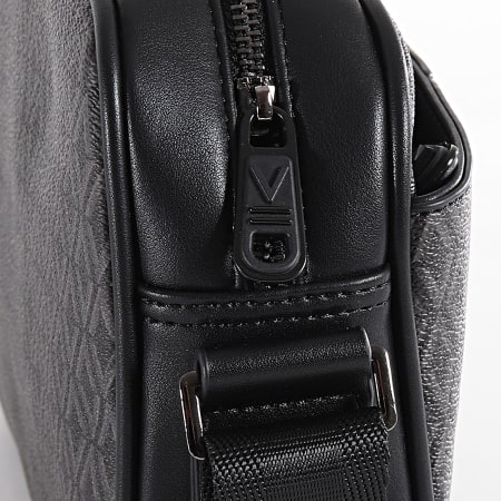 Valentino By Mario Valentino - Sacoche Axie VBS8AY20 Noir
