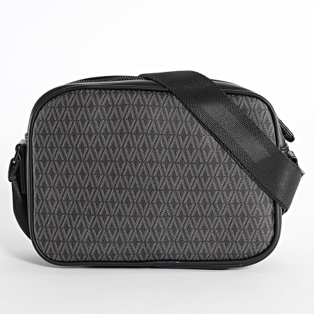 Valentino By Mario Valentino - Sacoche Axie VBS8AY20 Noir