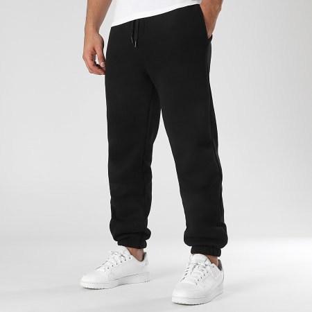 LBO - Pantalon Jogging 1508 Noir