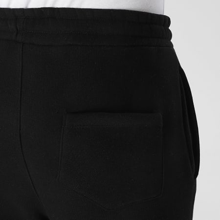LBO - Pantalon Jogging 1508 Noir