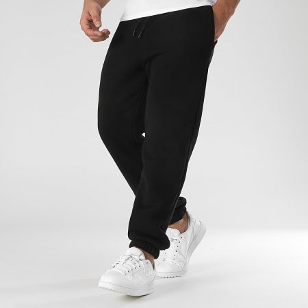 LBO - Pantalon Jogging 1508 Noir