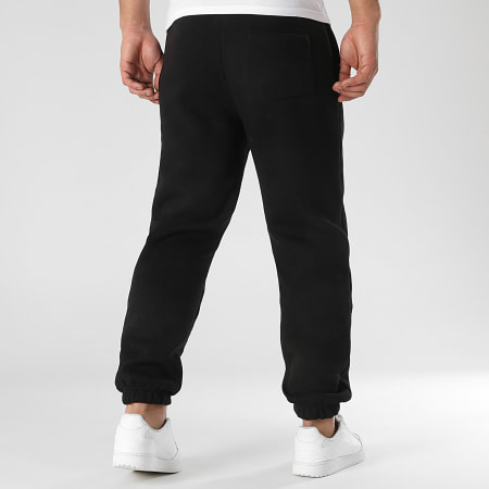 LBO - Pantalon Jogging 1508 Noir