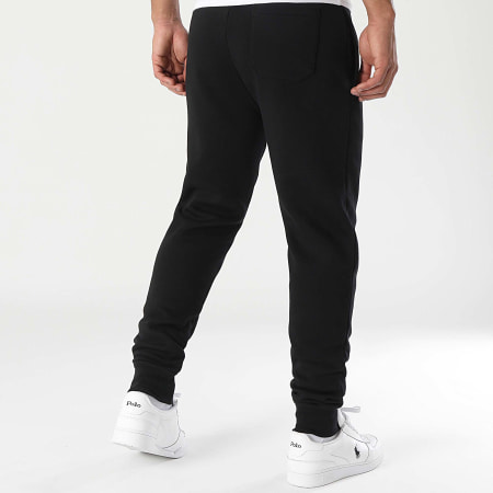 Polo Sport Ralph Lauren - Sport Logo Jogging Pants Negro