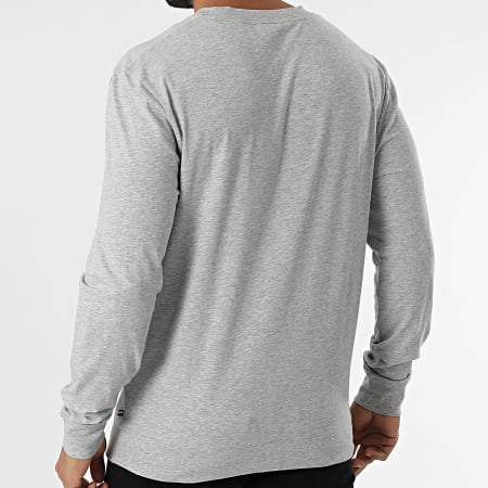 Tommy Hilfiger - Sweat Crewneck Top 3366 Gris Chiné