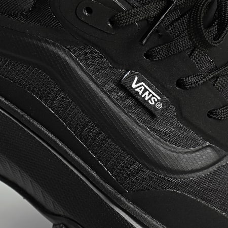 Vans - Crosspath Mte Zapatillas CVUBKA1 Negro