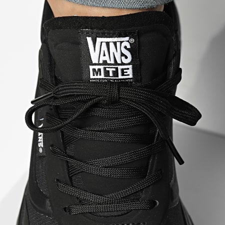 Vans - Crosspath Mte Zapatillas CVUBKA1 Negro