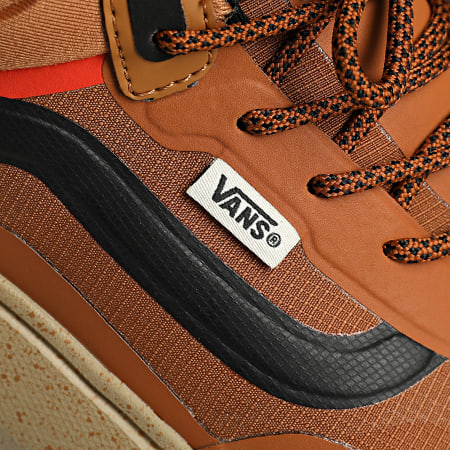 Vans - Sneakers Mte Crosspath Mid CVVN1Z1 Glazed Ginger - Ryses
