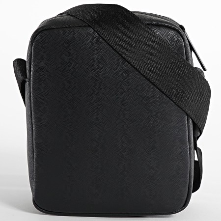 Calvin Klein - Sacoche Must Reporter 2763 Noir