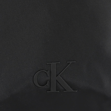Calvin Klein - Sacoche Ultralight Reporter 3024 Noir