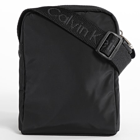 Calvin Klein - Sacoche Ultralight Reporter 3024 Noir