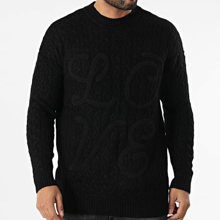 Classic Series - Pull Noir