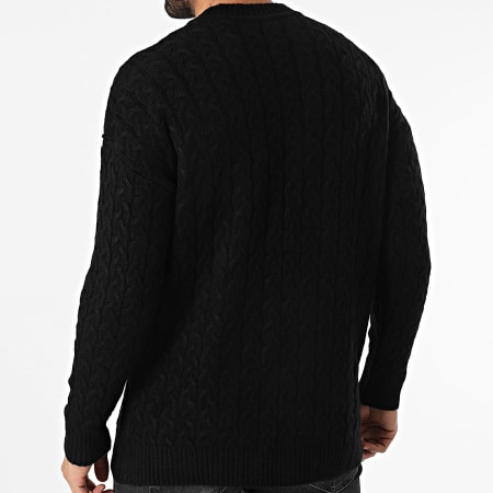 Classic Series - Pull Noir