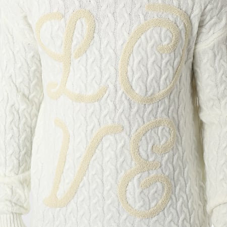 Ikao - Pull Beige