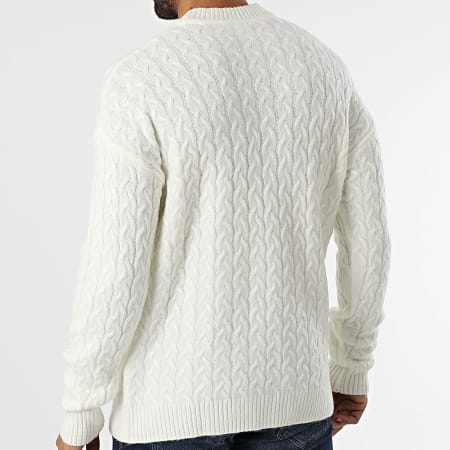 Ikao - Pull Beige