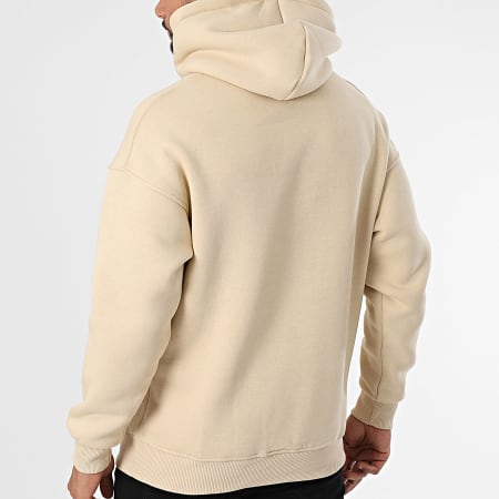 Classic Series - Sweat Capuche Beige