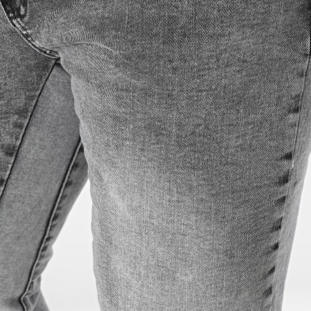 Classic Series - Jean Flare Gris