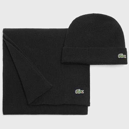 bonnets lacoste