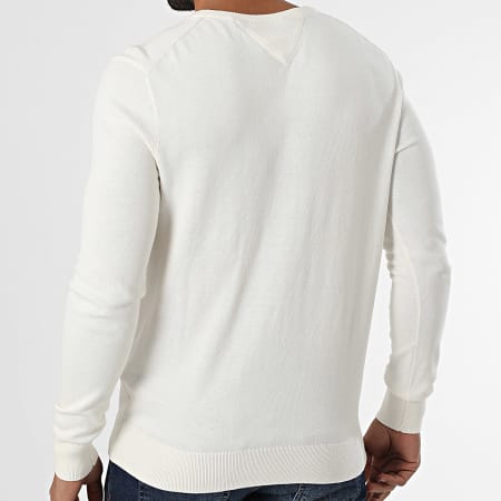 Tommy Hilfiger - Pull Essential 9999 Beige