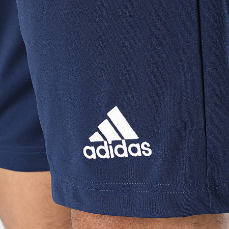 Adidas Sportswear - Short Jogging H57506 Bleu Marine