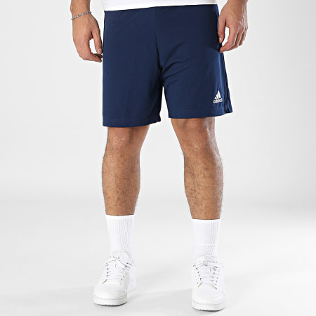 Adidas Sportswear - Short Jogging H57506 Bleu Marine