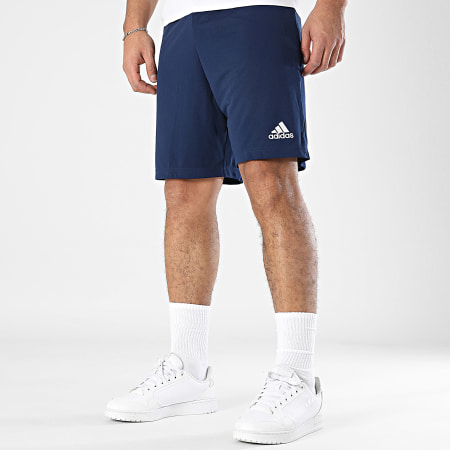 Adidas Sportswear - Short Jogging H57506 Bleu Marine