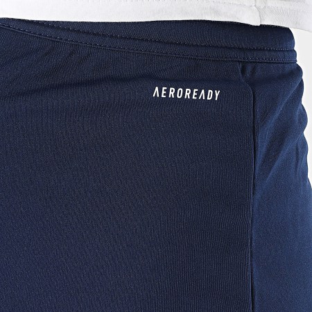 Adidas Sportswear - Short Jogging H57506 Bleu Marine