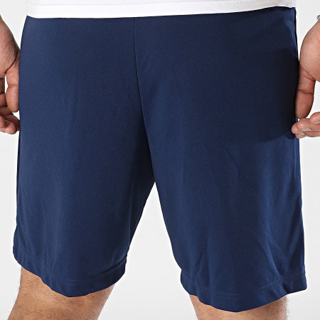 Adidas Sportswear - Short Jogging H57506 Bleu Marine