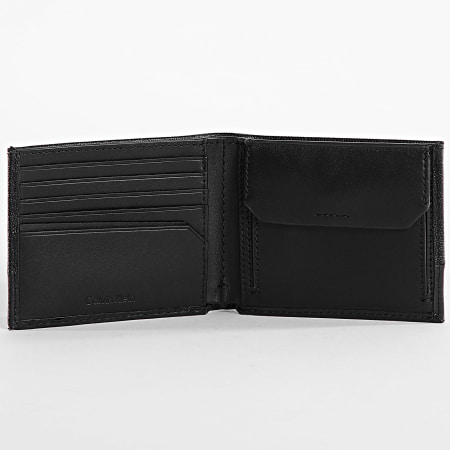Calvin Klein - Must Bifold portemonnee 2678 Zwart