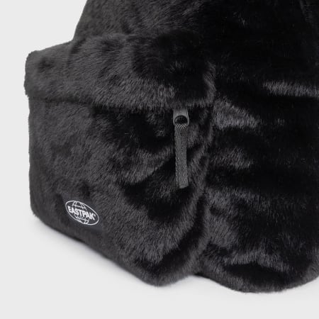 Eastpak - Sac A Dos Padded EK000620 Noir