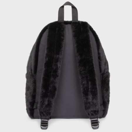 Eastpak - Sac A Dos Padded EK000620 Noir