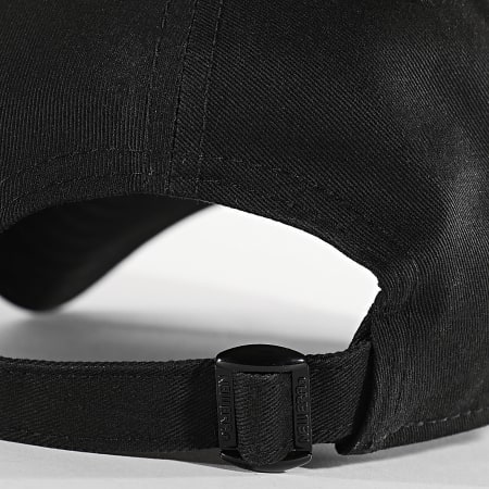New Era - 9Forty Gorra Chicago Bulls 60580841 Negro