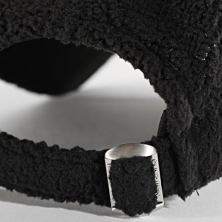 New Era - Casquette 9Forty Borg NY 60424860 Noir