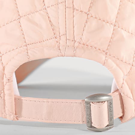 New Era - Casquette Femme Padded 9Twenty 60580754 Rose