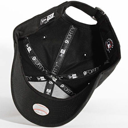 New Era - Casquette Enfant 9Forty Neon Pack NY 60580914 Noir